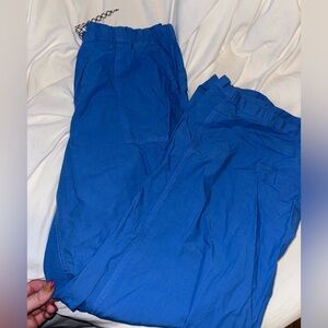 aerie parachute pants